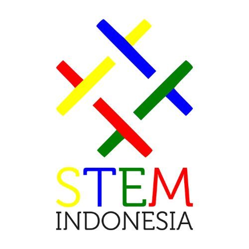 logo stem indonesia