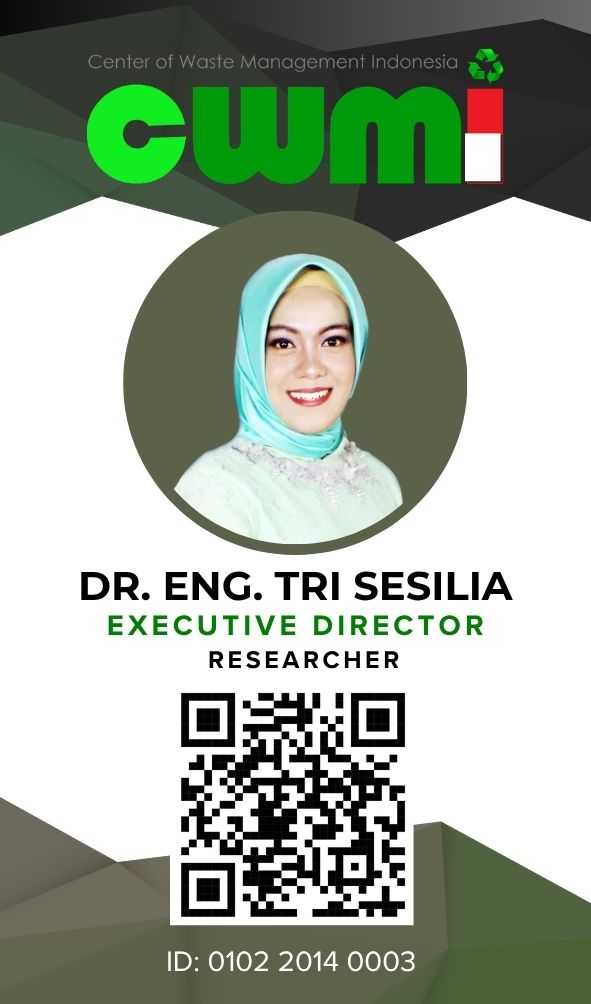 tri sesilia